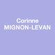 MIGNON-LEVAN Corinne