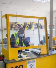 Kiloutou Toulon (La Garde) - La Plateforme image 7