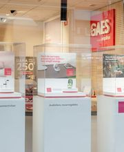 Centro Auditivo GAES Barcelona Fabra i Puig imagen 8