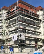 Berger Gerüstbau Bild 3