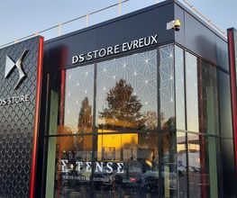 DS Store Evreux image 5