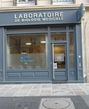 Laboratoire Pont Neuf Paris 1e - BIOGROUP PARIS OUEST image 1