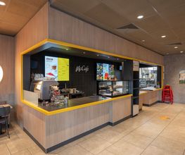 McDonald's Bild 4