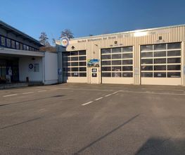 TÜV SÜD Service-Center Mosbach Bild 2