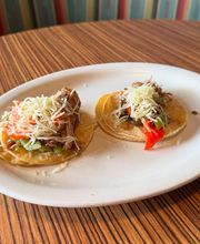 Palenque Cocina Y Agaveria image 2