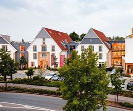 Lind Hotel GmbH Bild 1