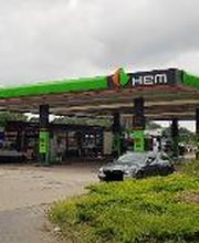 HEM Tankstelle Sylvio Warmuth Bild 4