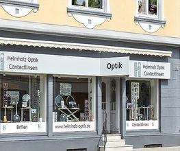 Helmholz Optik & Akustik Bild 1