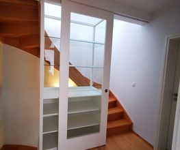Treppenbau individuell