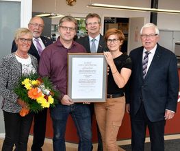 Garbe GmbH Bild 2