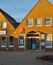 Aussenansicht der Allertal-Apotheke