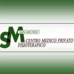 Poliambulatorio Privato San Michele logo