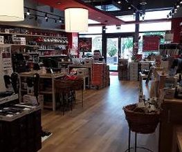 Tefal Store Soltau Bild 17