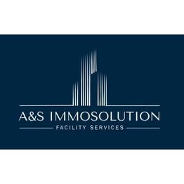 A&S Immosolution GmbH