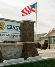 Crane Construction Company image 1