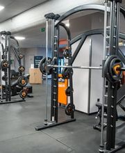 Basic-Fit 24/7 imagen 1