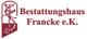 Bestattungshaus Francke e.K.