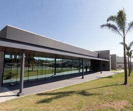 Applied Technology Center Evonik imagen 1