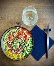 Samouraï Sushis image 18