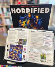 Monster Factory imagen 3