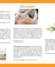 Yoga & Wellness Oase, Inh.Manuela Wulf Bild 2