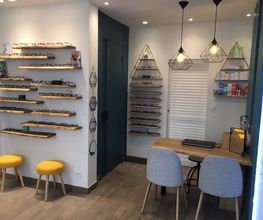 Sarah M. Lunetier image 8