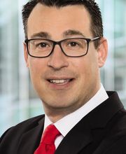 ERGO Versicherung Arne Burneleit Bild 1