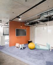 Bureau Concept image 6