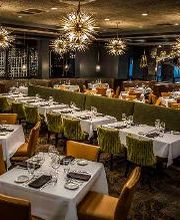 Sullivan's Steakhouse Anchorage | Dining Room