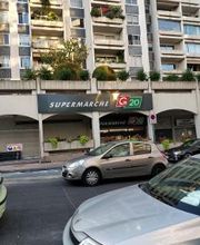 SUPERMARCHÉ G20 image 1