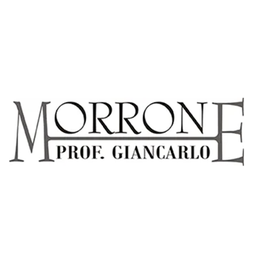 Dott. Giancarlo Morrone Andrologo Specialista in Endocrinologia logo