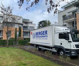 DEMENAGEMENTS BERGER & FILS SARL Bild 3