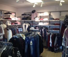 JEANS FRITZ Bild 9