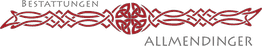 Bestattungen Allmendinger