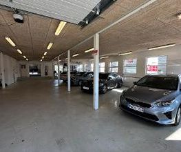 Budget Biludlejning Århus billede 3