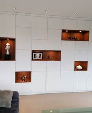 Peny Ebenisterie et Menuiserie SARL image 7