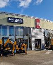 M3 JCB - HYUNDAI MH | Siège social image 20