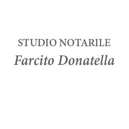 Farcito Dott.ssa Donatella Studio Notarile logo