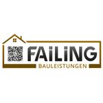 FAILING Bauleistungen Logo