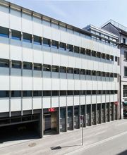 Bank CIC (Schweiz) AG Bild 1