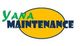 YANA MAINTENANCE