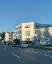 Druckzentrum Bülach AG Bild 2