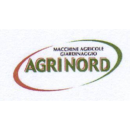 Agri Nord - Macchine Agricole logo