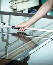 Glas Fillinger Remscheid