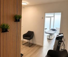 Kinetopro Physio und Sport Bild 1