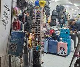 Luggage Storage Roma Termini immagine 5