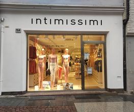 Intimissimi immagine 1