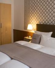 Hotel Garni Ratstube Bild 7
