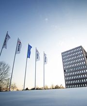 FIEGE Logistik | Zentrale Bild 5