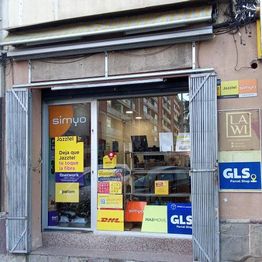 SERVICE POINT GROUP B.I.S.E. SL